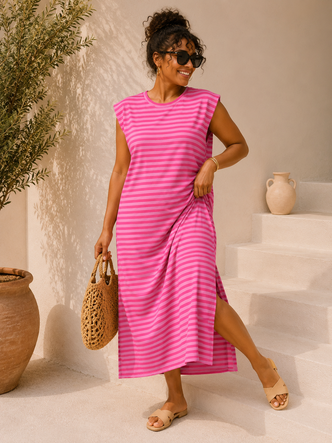 ROBE MARINA