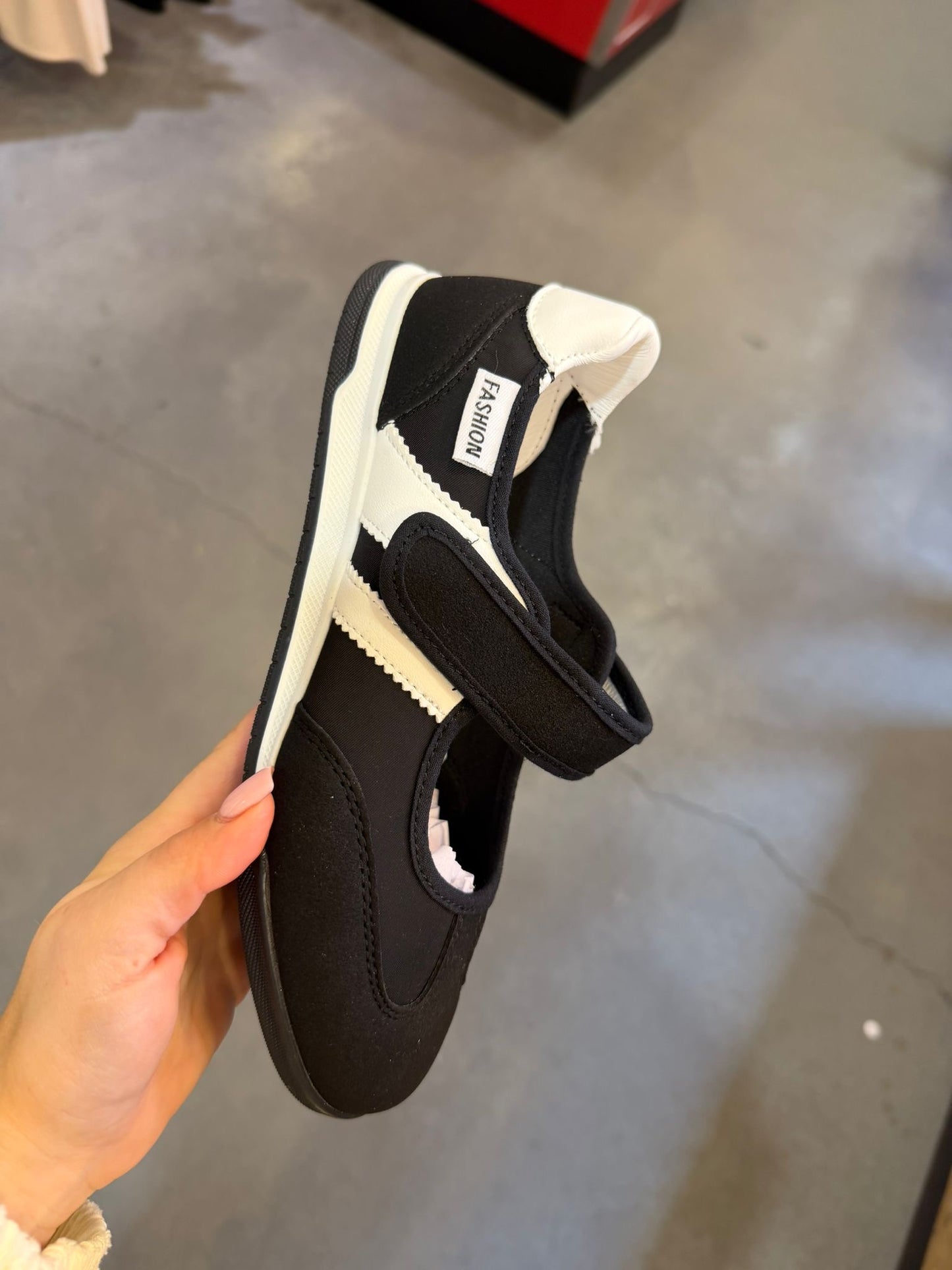 CHAUSSURE TILLO