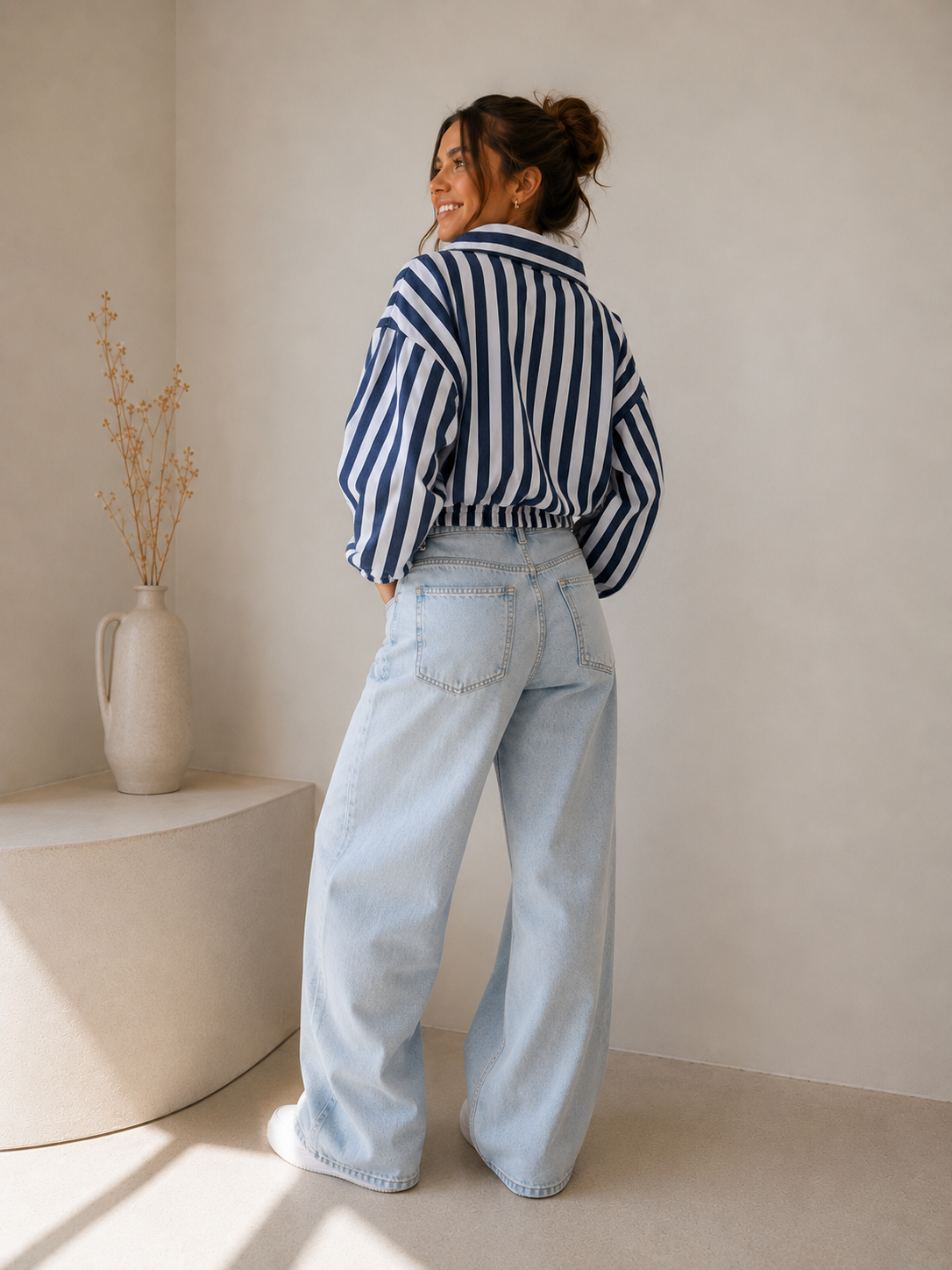 VESTE IRINDA