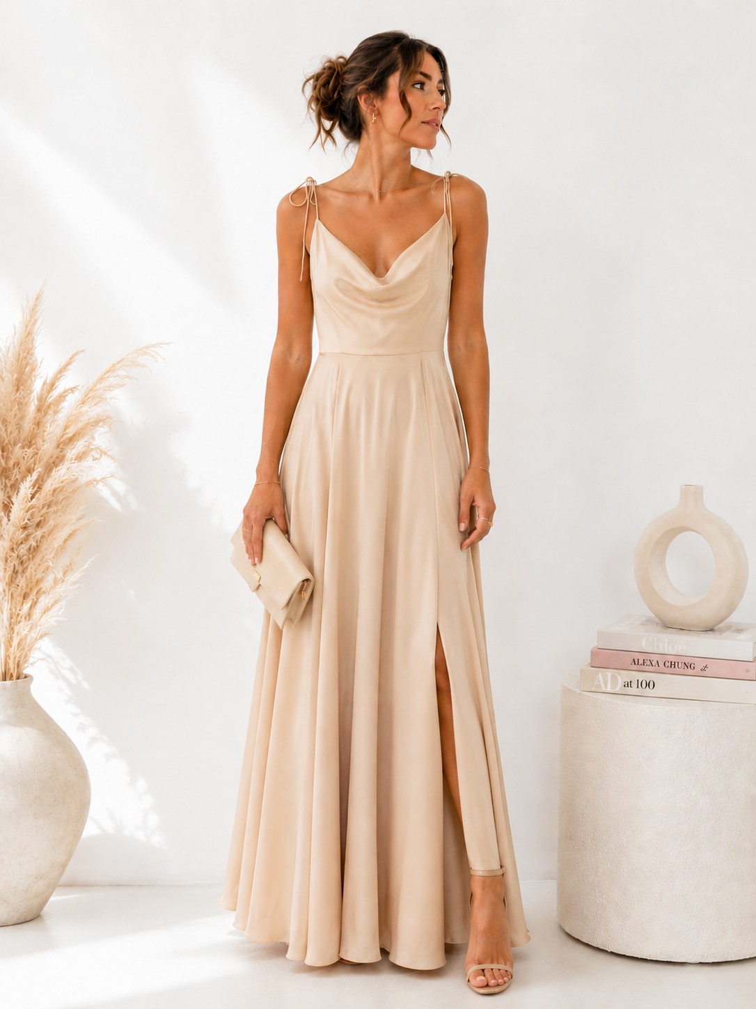 ROBE JULIE
