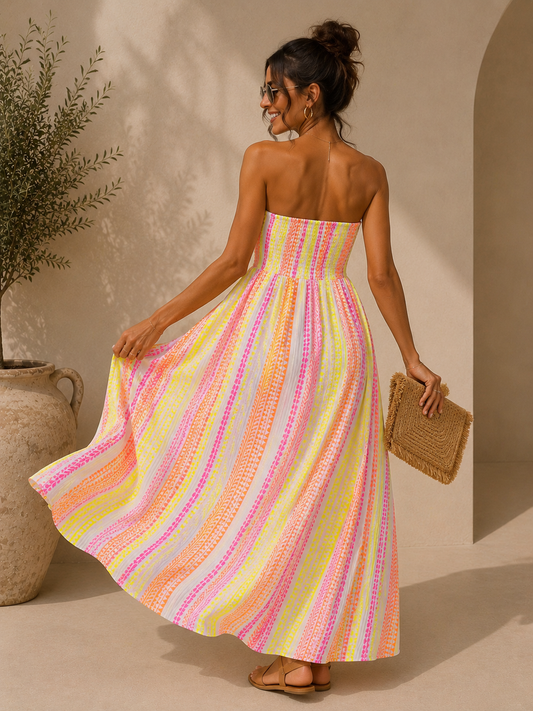 ROBE CHLOE