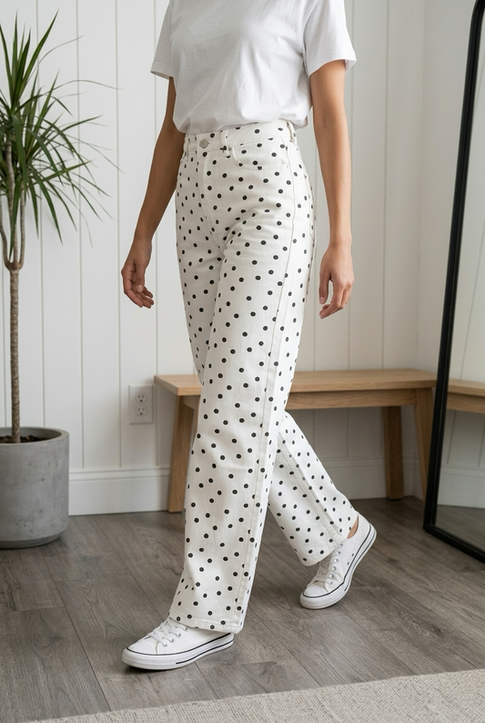 JEANS BLANC PALOU