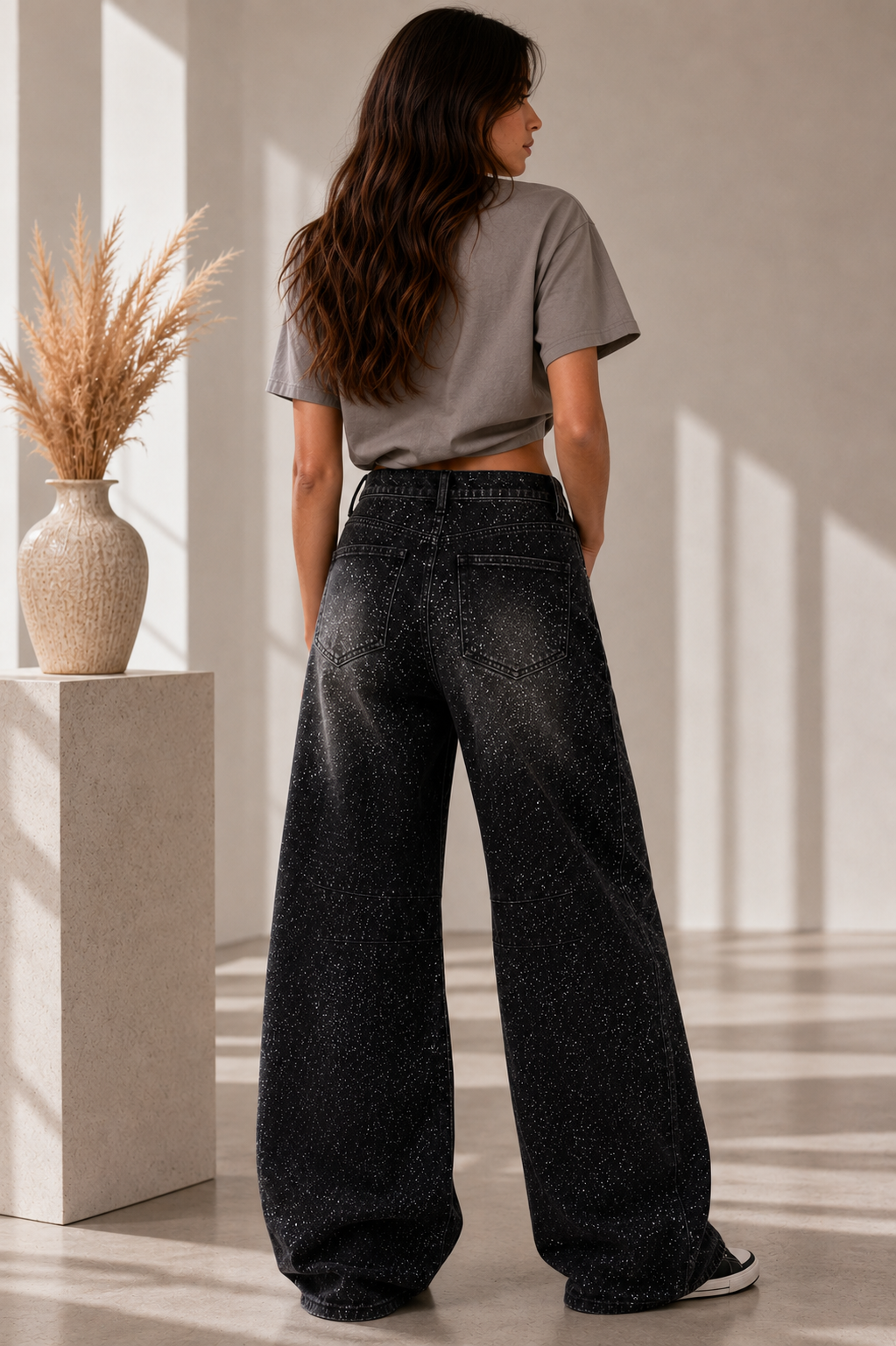 JEANS JULIA