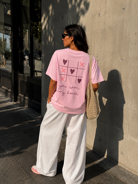 T-SHIRT LOUVY
