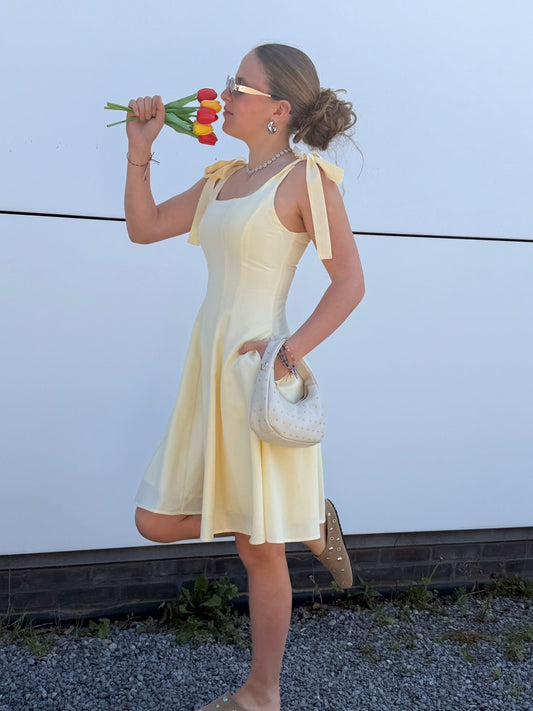 ROBE CAMILLE