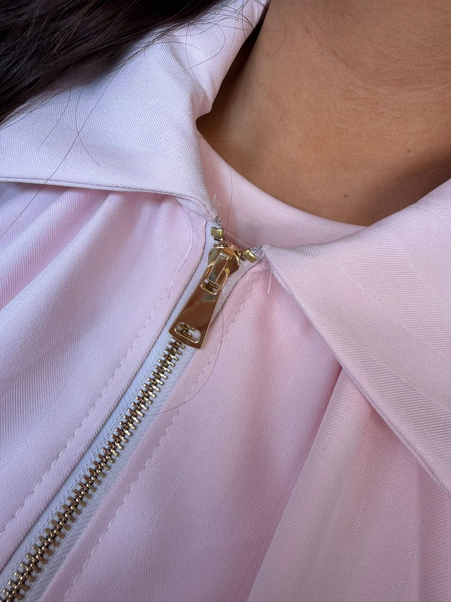 VESTE CARO