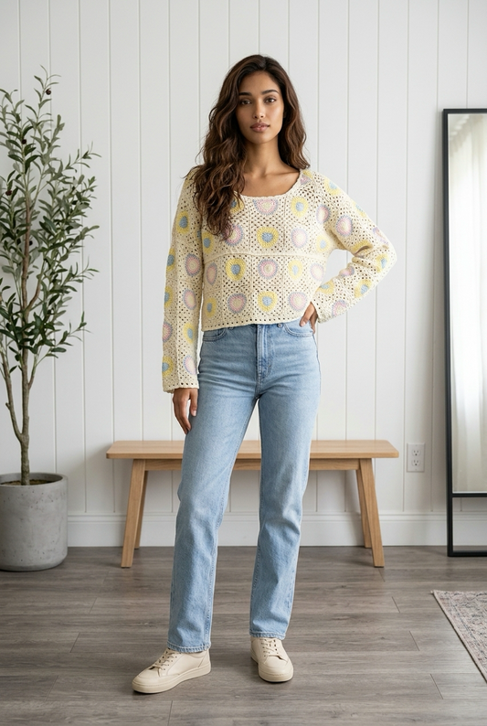 PULL LAURINE