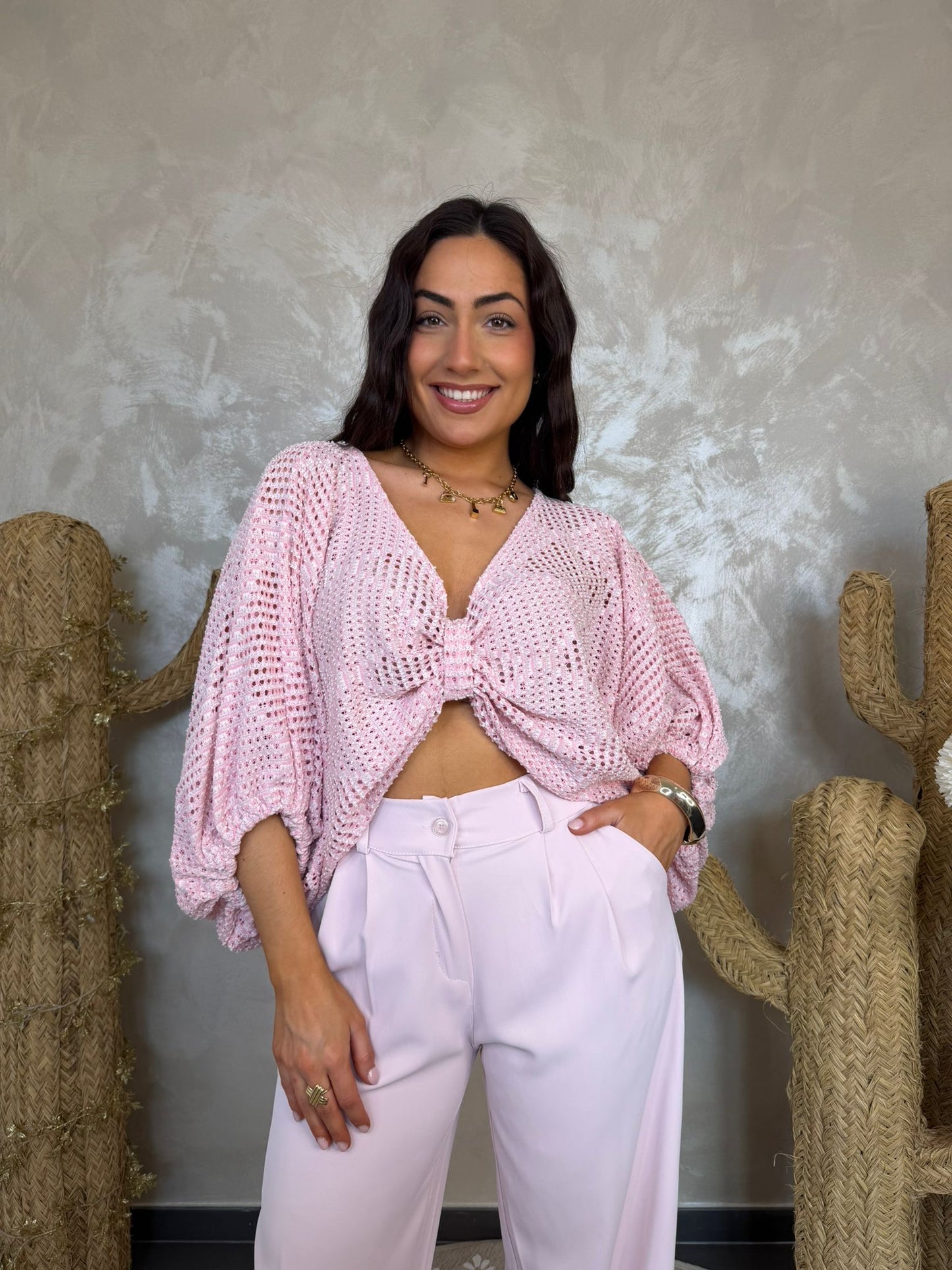 PULL ALIVA