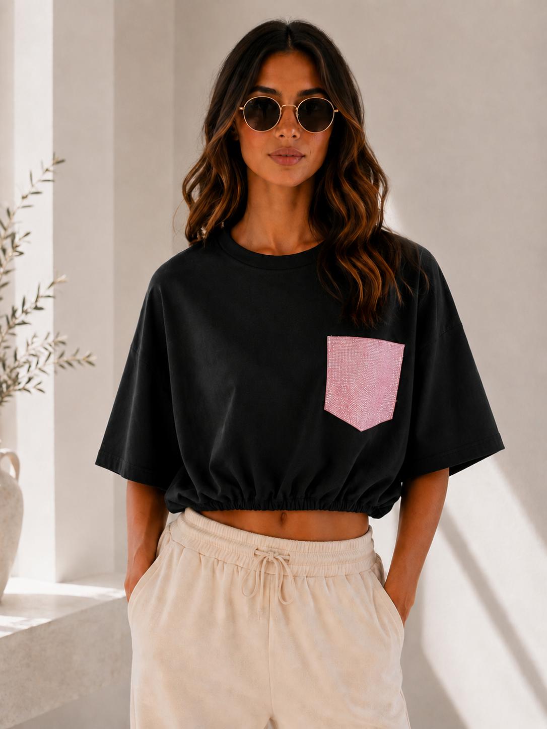 BLOUSE ERIKA