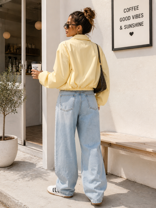 VESTE NELLE