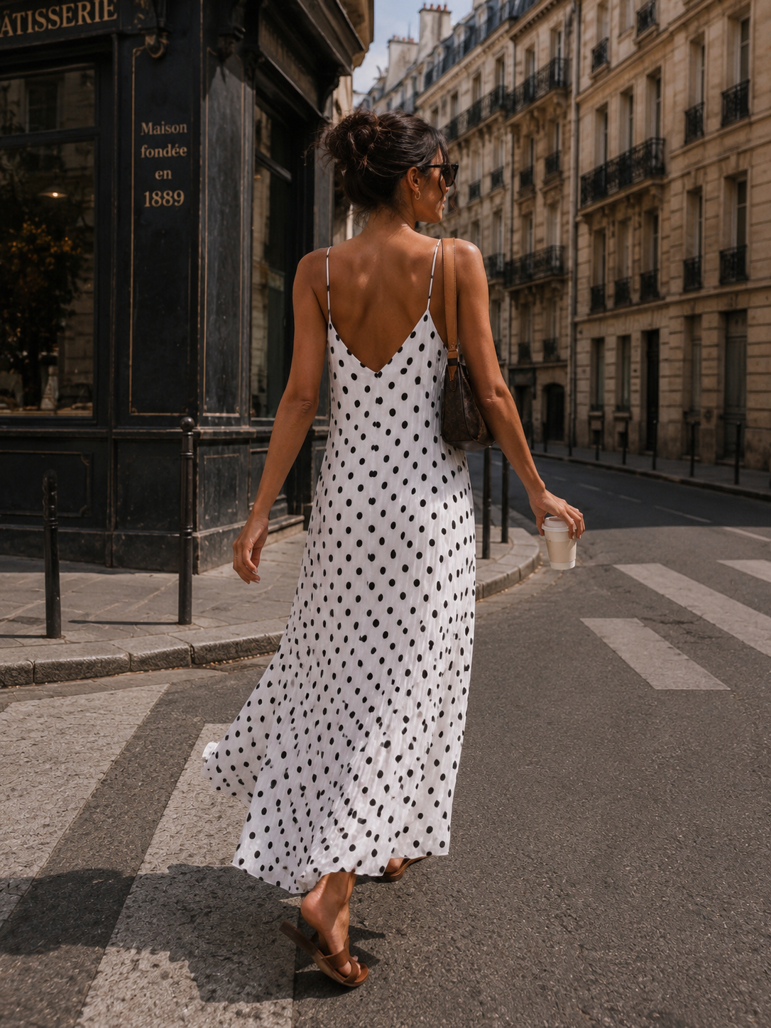 ROBE VIENNA