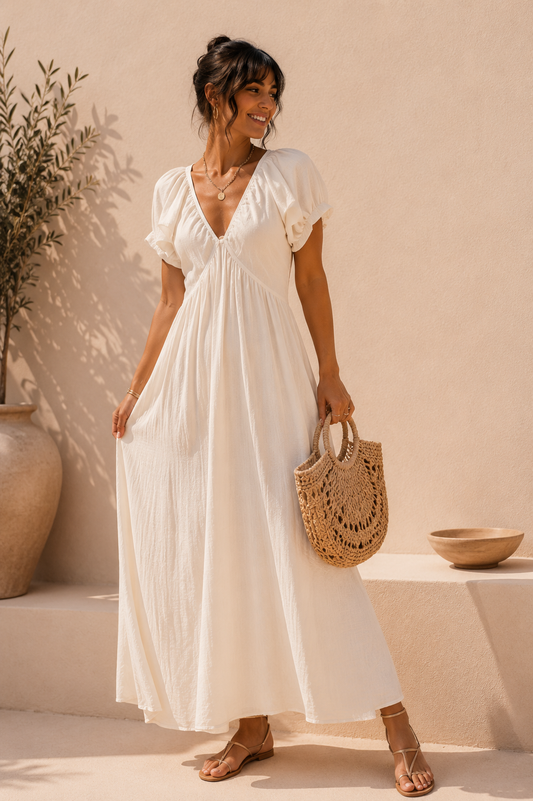 ROBE MARLENE