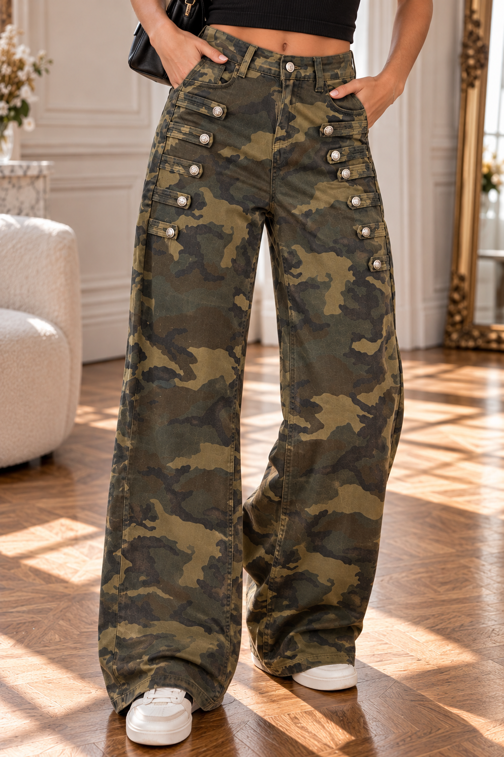 PANTALON TESSA