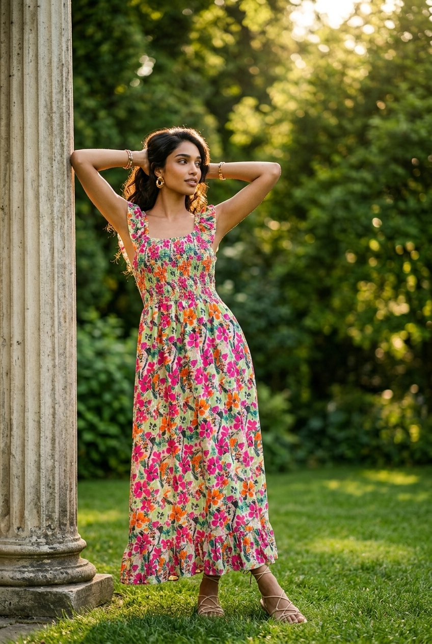 ROBE NOE