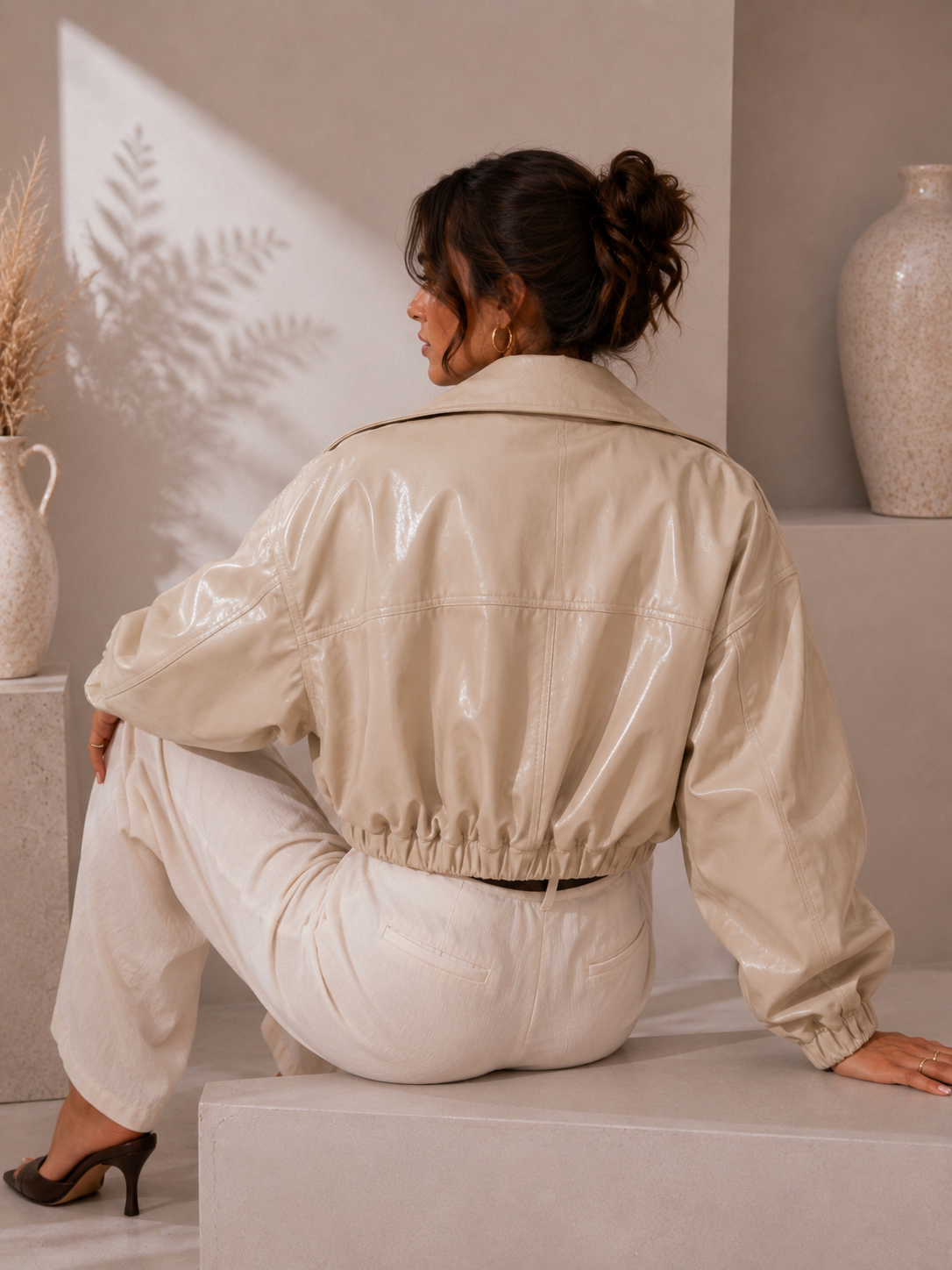 VESTE PAOLA