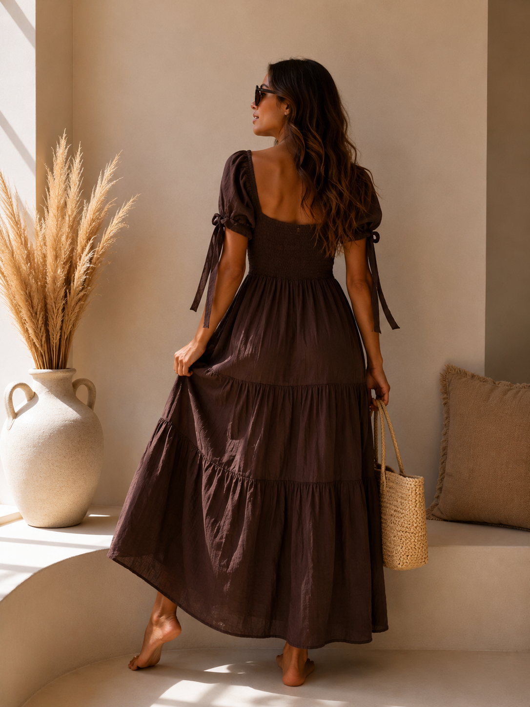 ROBE ALINE