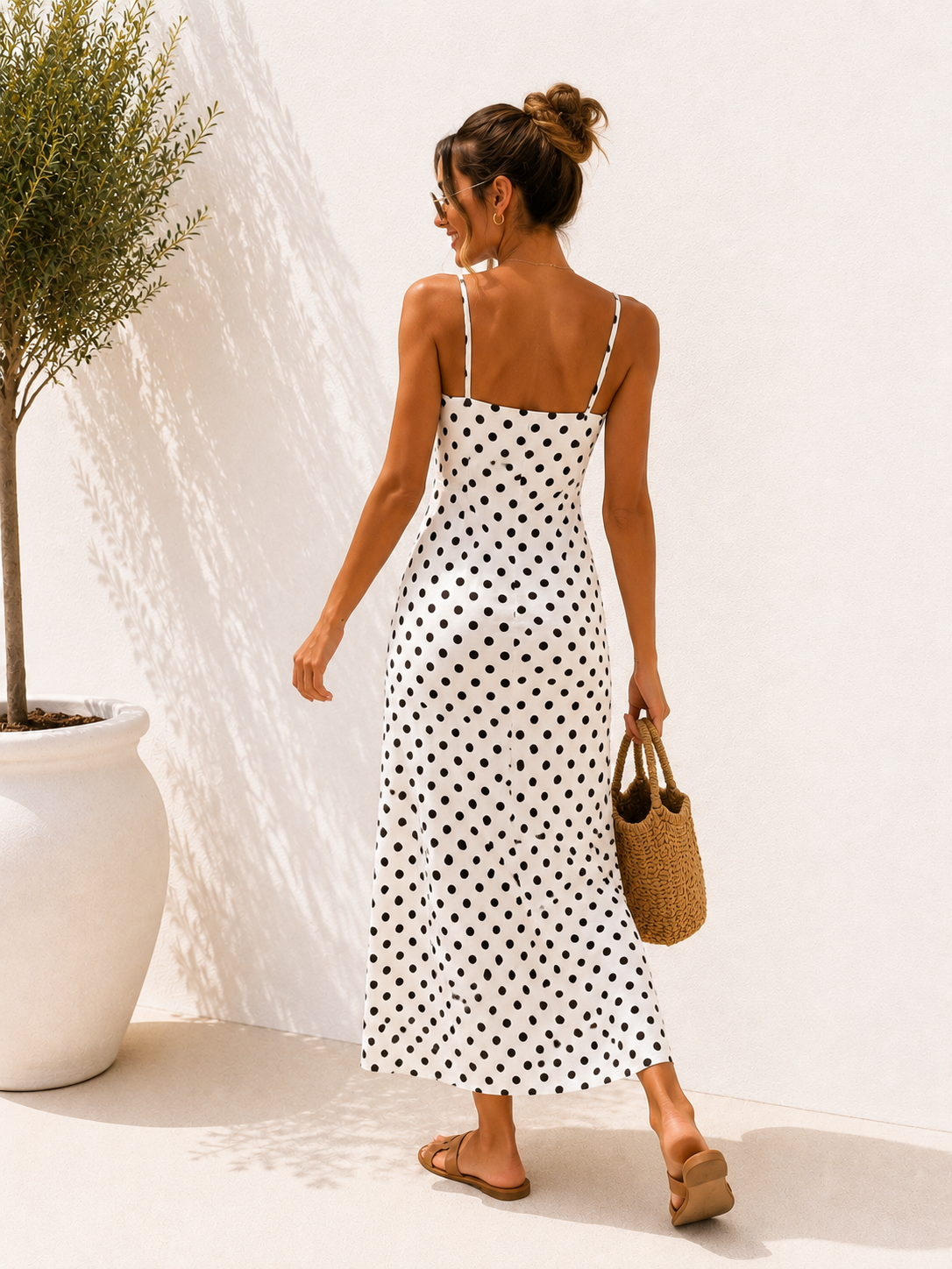 ROBE FANNY
