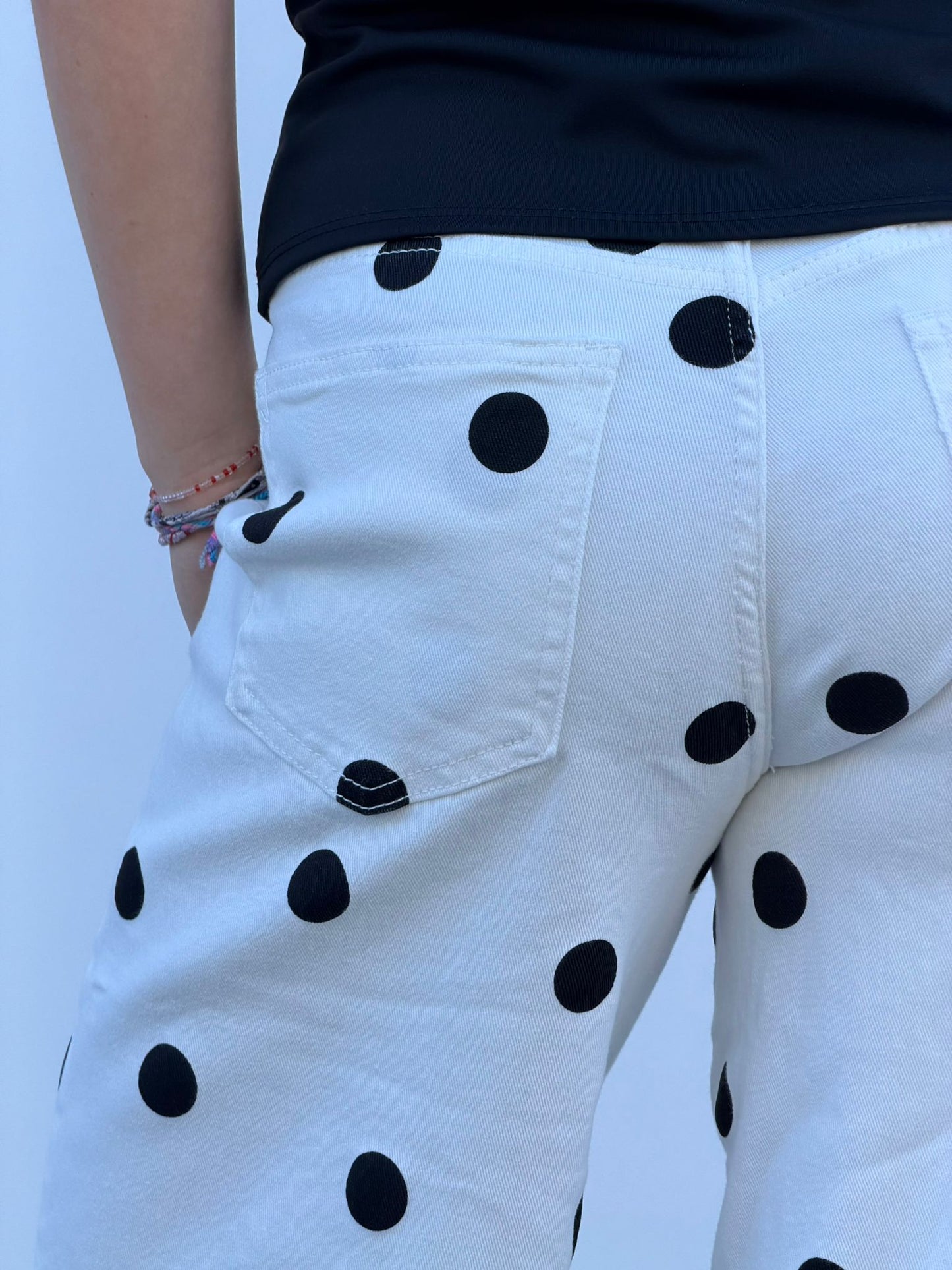 PANTALON DOLLY