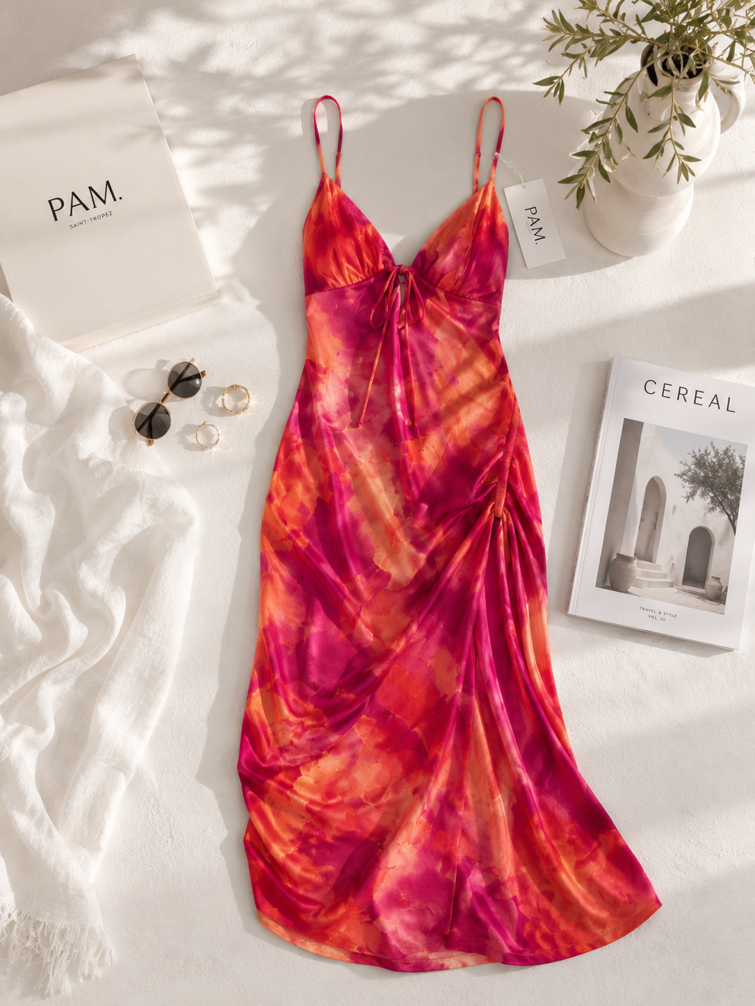 ROBE NELL