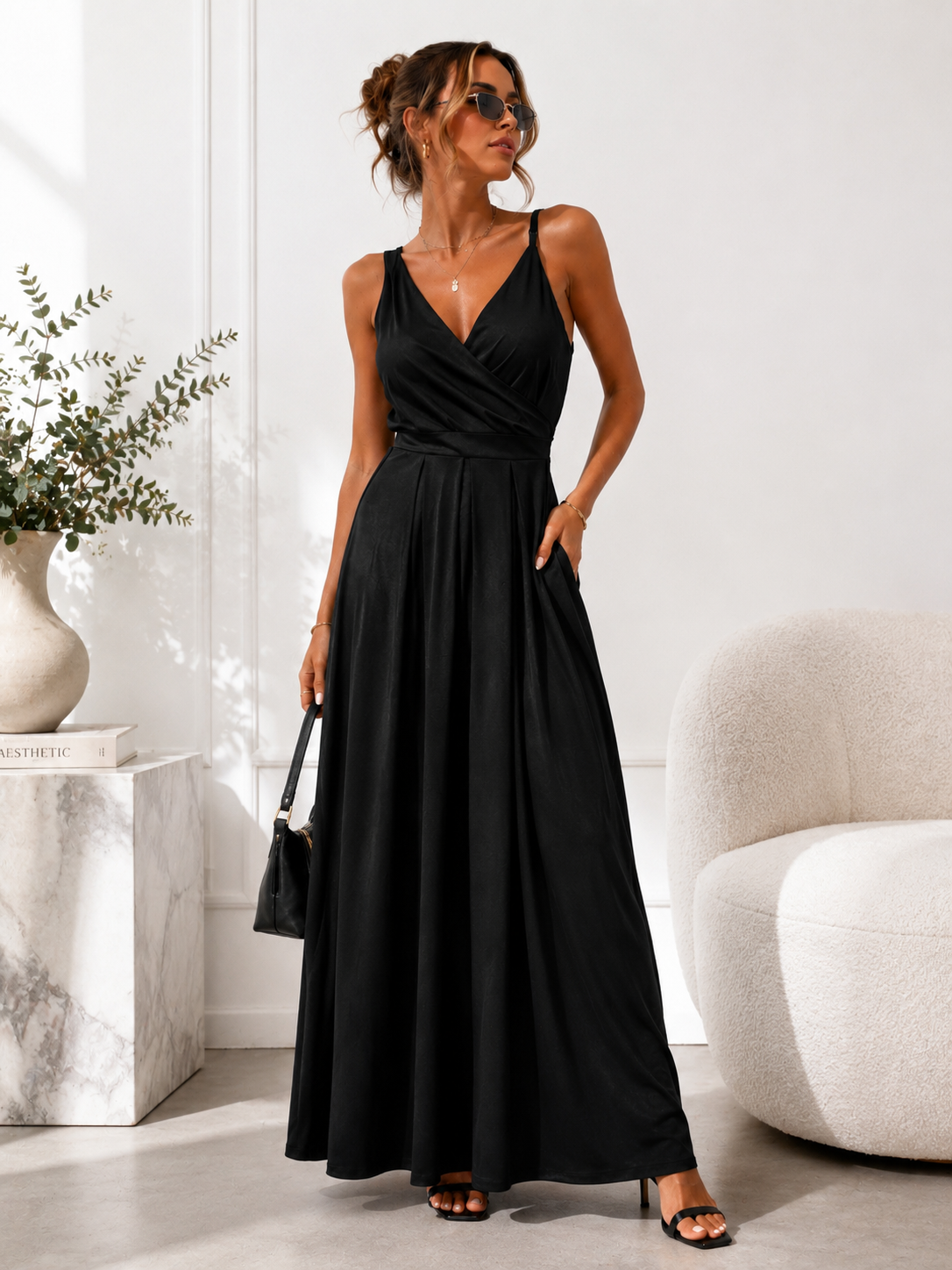 ROBE JULIETTE