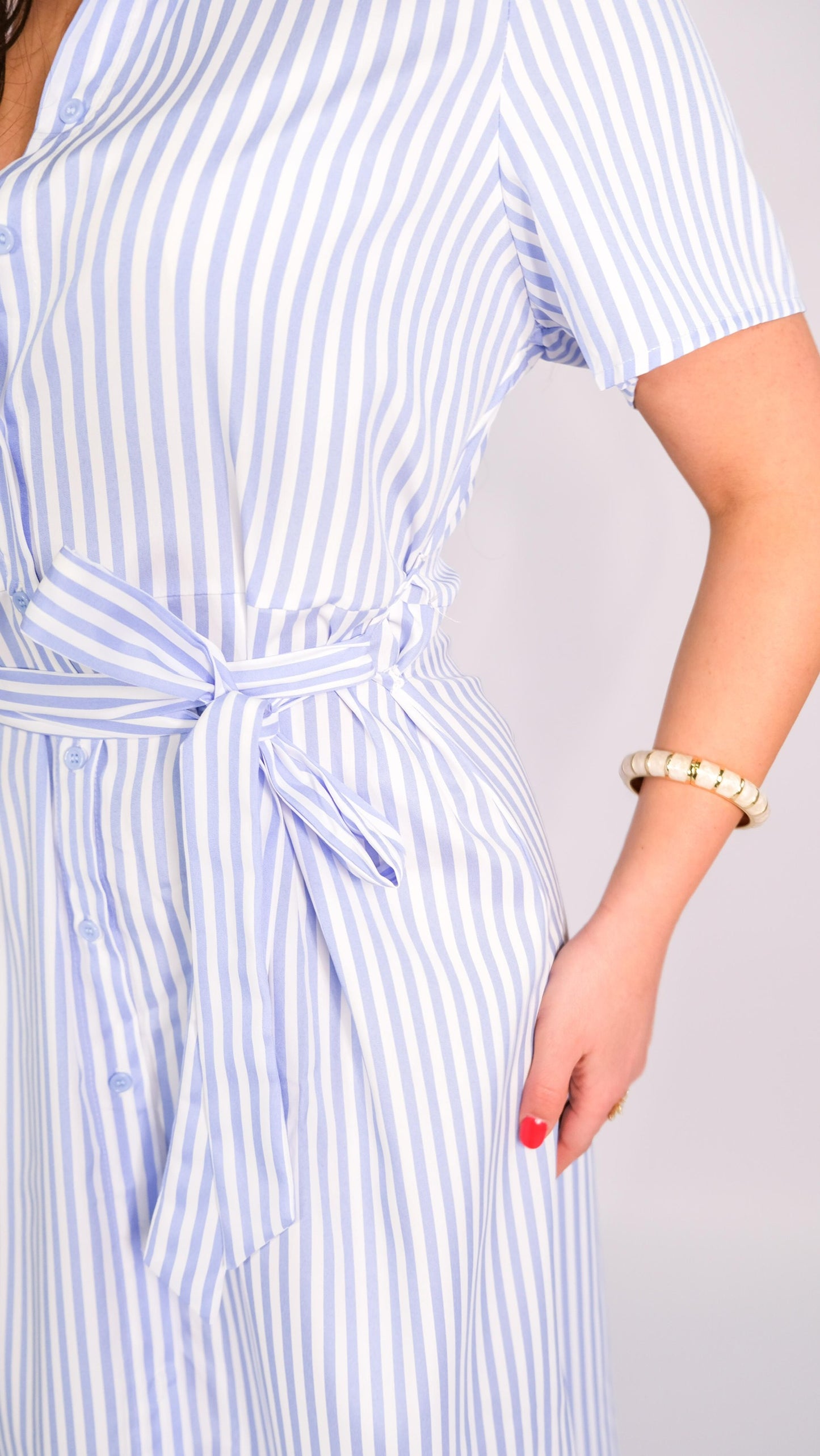 ROBE MELISSA