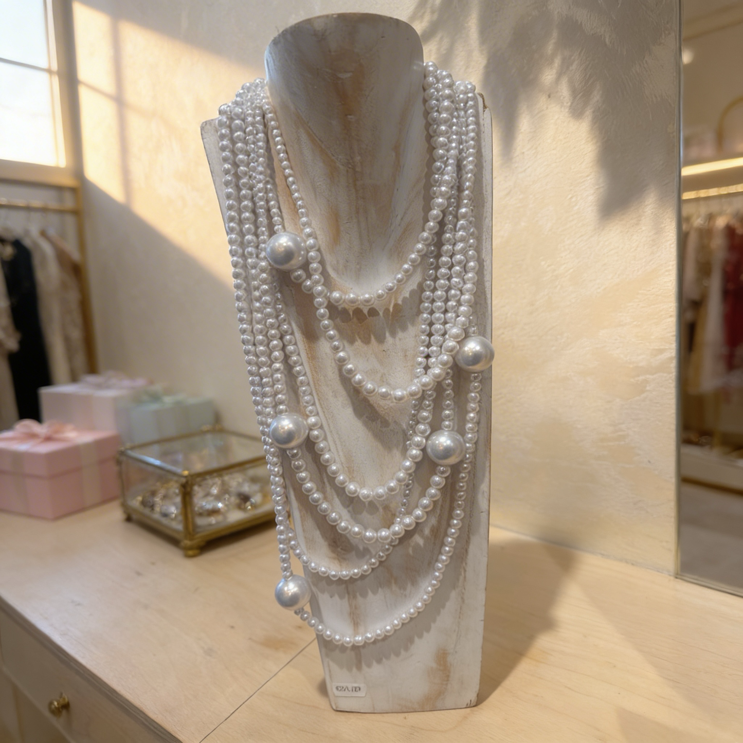 COLLIER BELLI