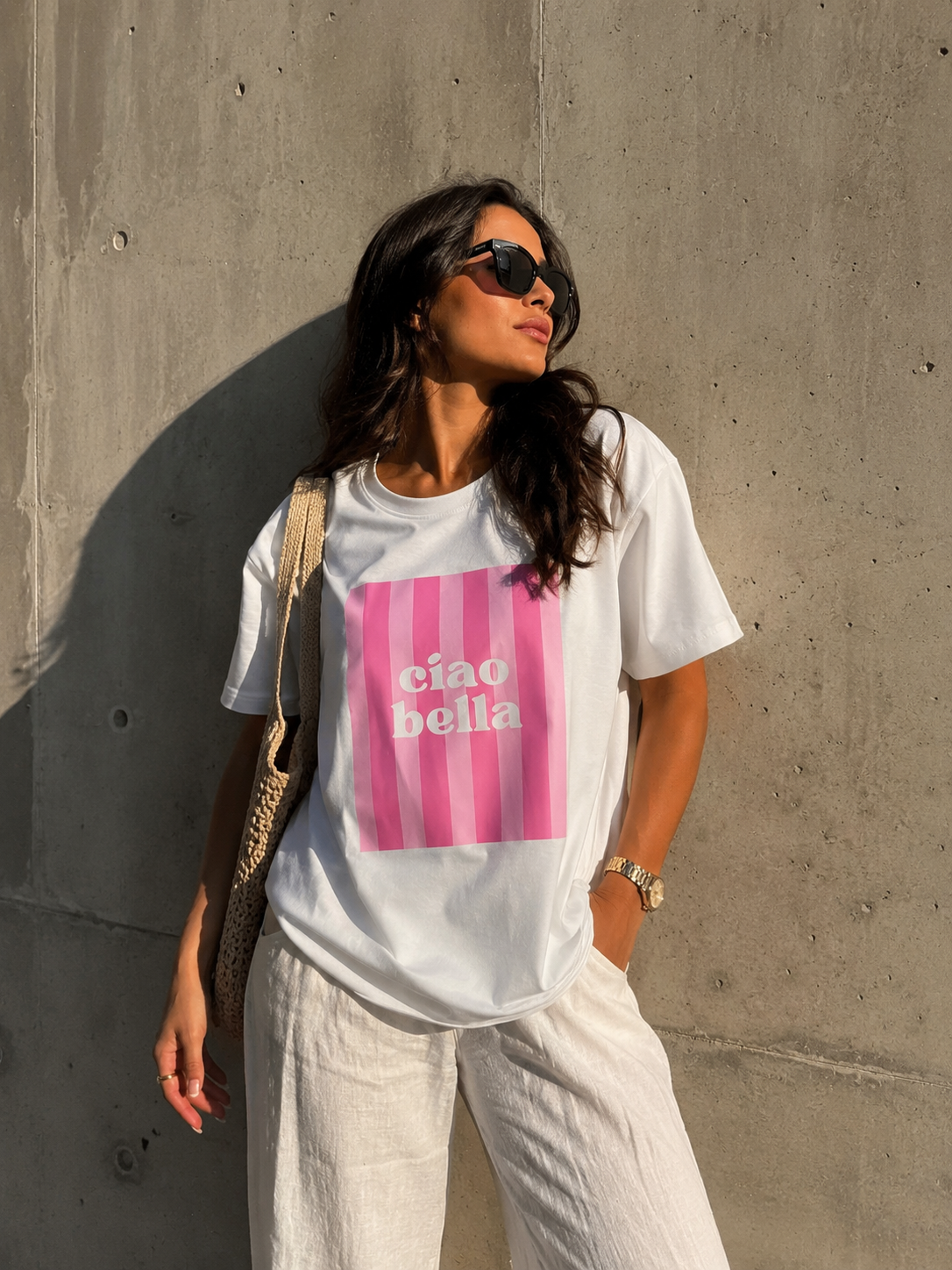 T-SHIRT ILONA