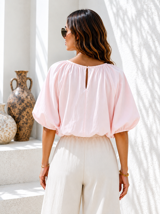 BLOUSE CANDY