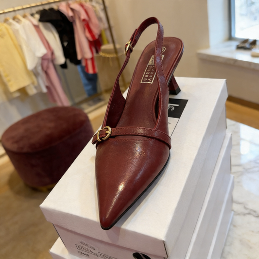 CHAUSSURE BOLLO