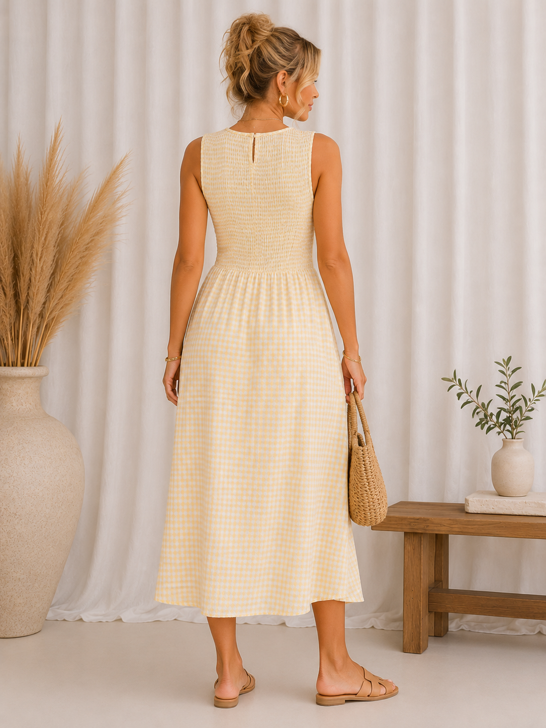ROBE LINA