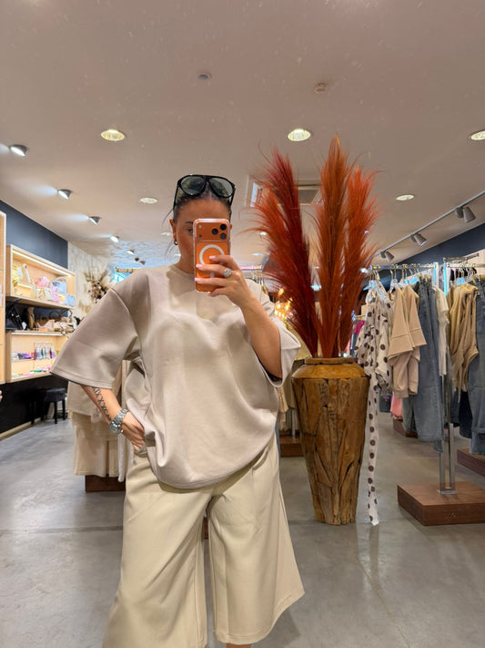 BLOUSE TAYA