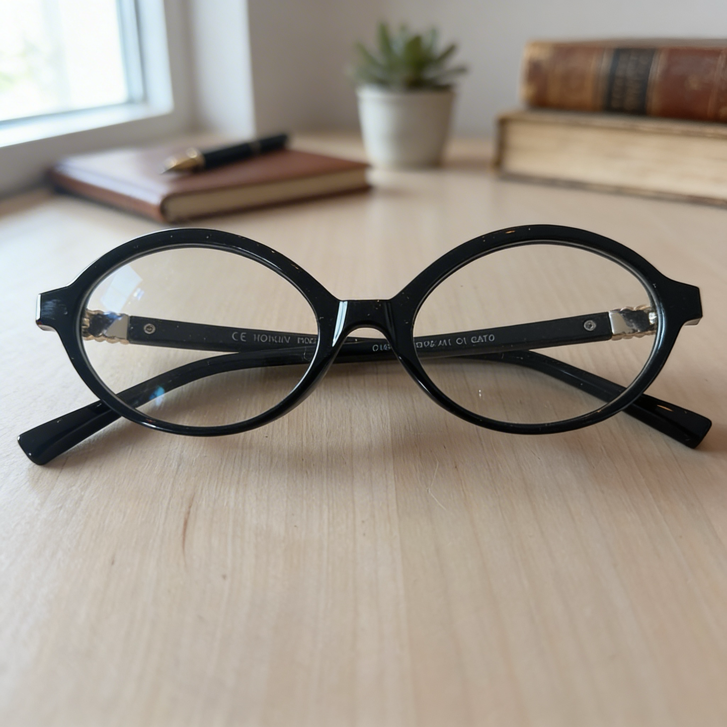 LUNETTE TOLY