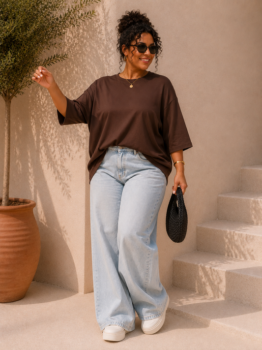 BLOUSE MADY