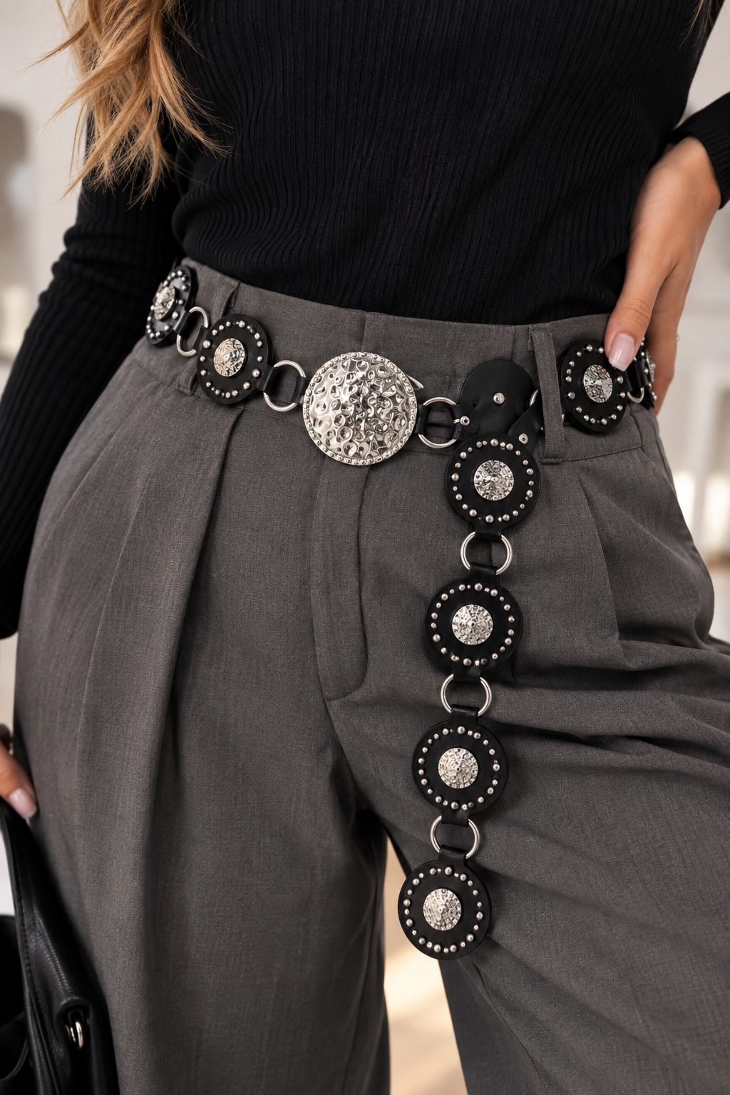 CEINTURE MAYA