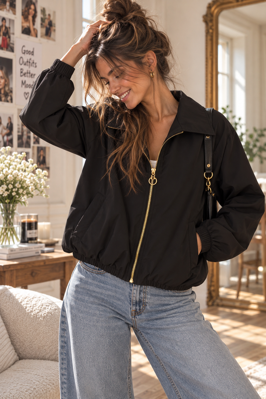 VESTE MELINA