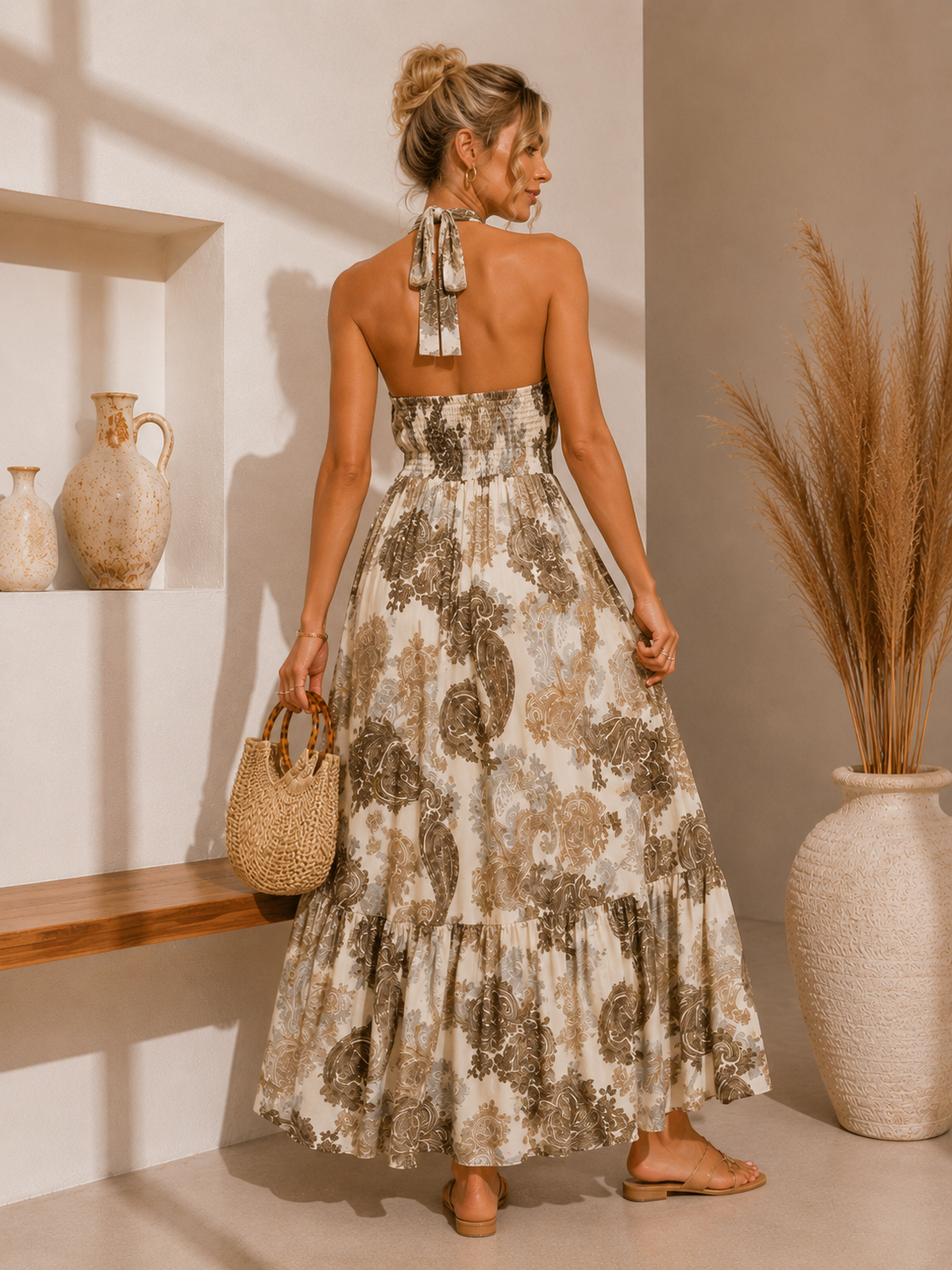 ROBE SIBYLLE