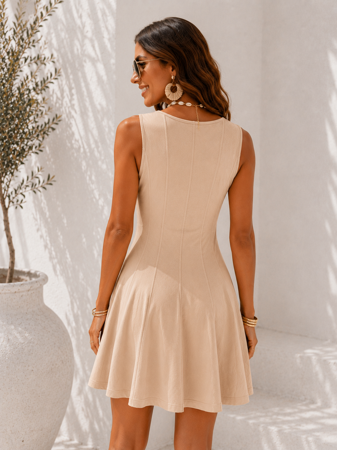ROBE LÉA