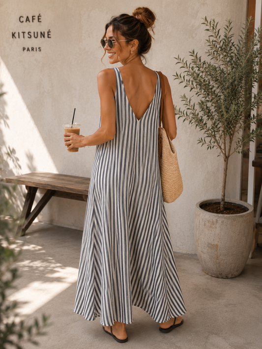 ROBE YASMINE