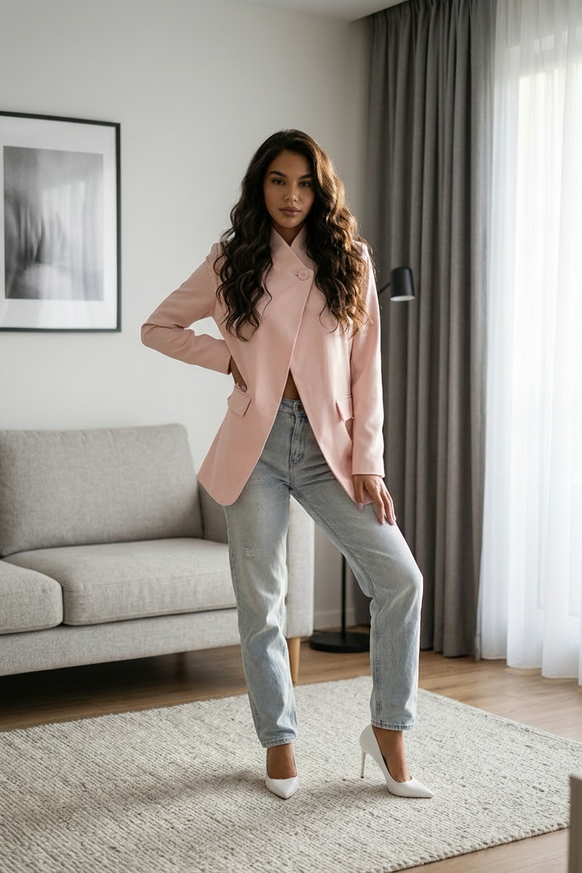 BLAZER MIRA
