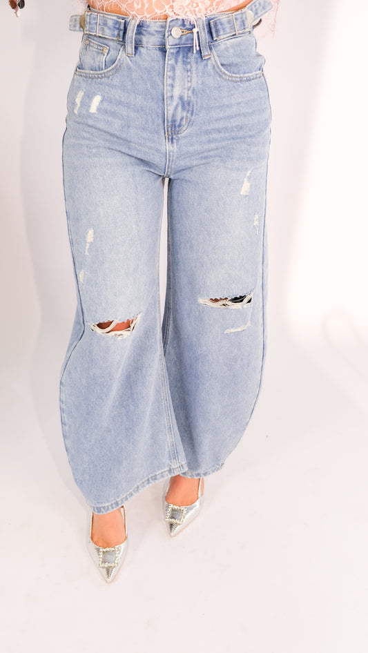 JEANS MAEL