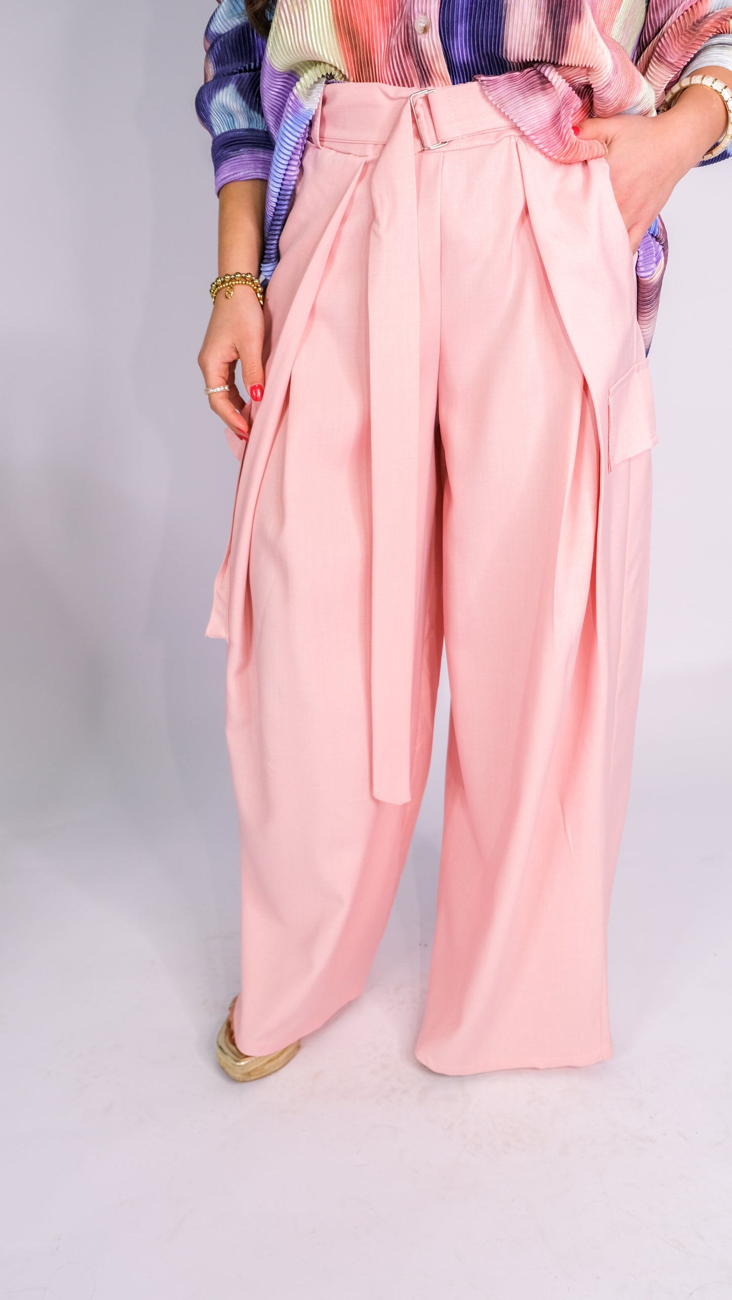 PANTALON AMALYA