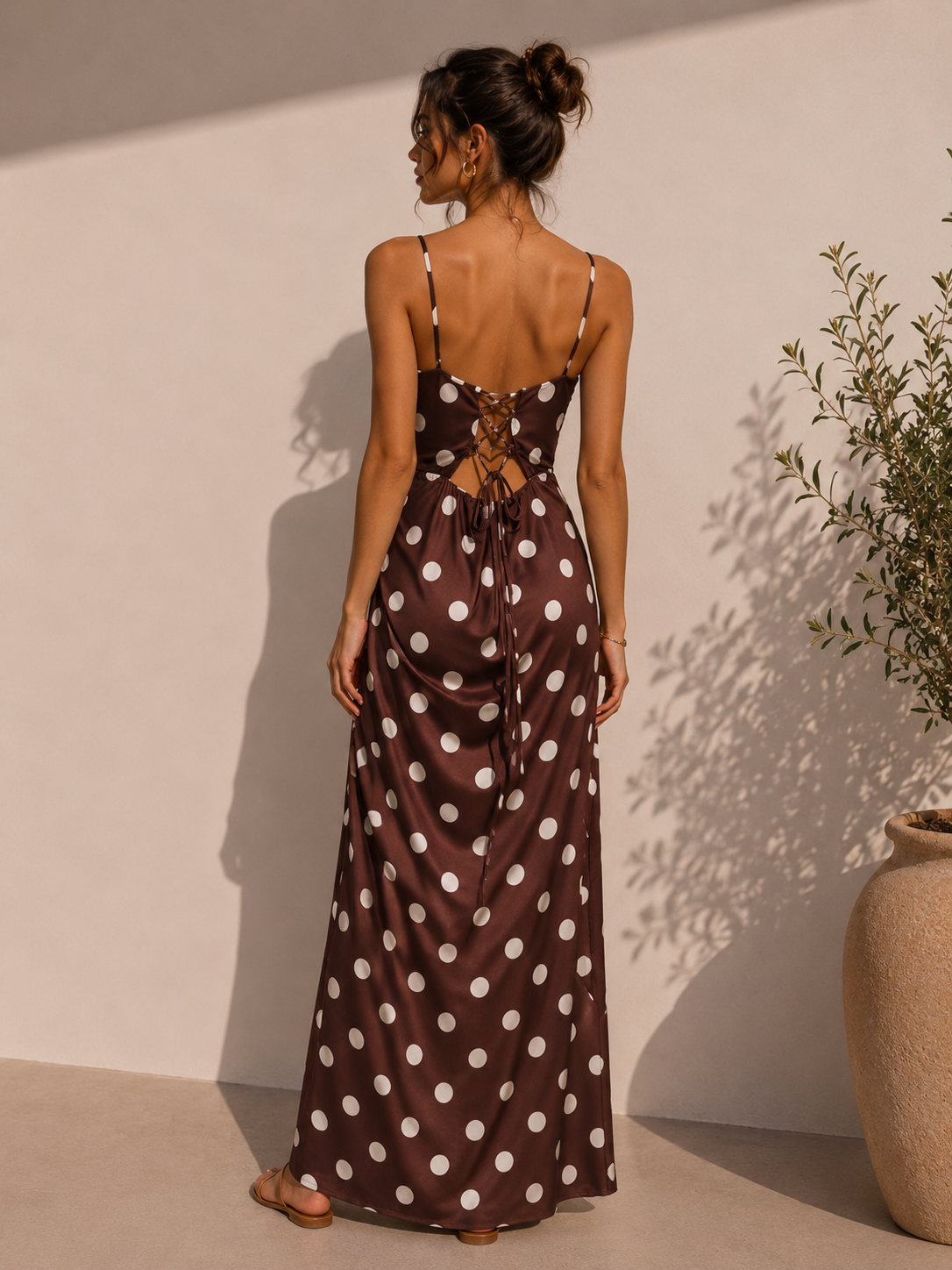 ROBE ABELLE