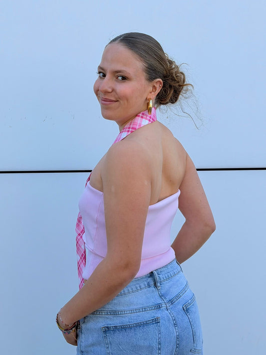 BUSTIER NORA