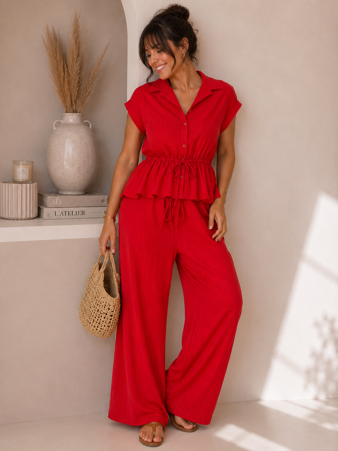 PANTALON MARA
