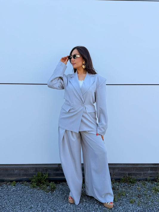 BLAZER IZIA