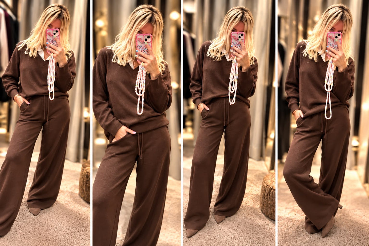 Pantalon ANA