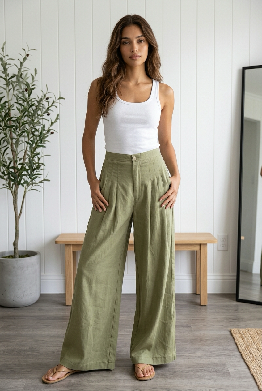 PANTALON BIYA
