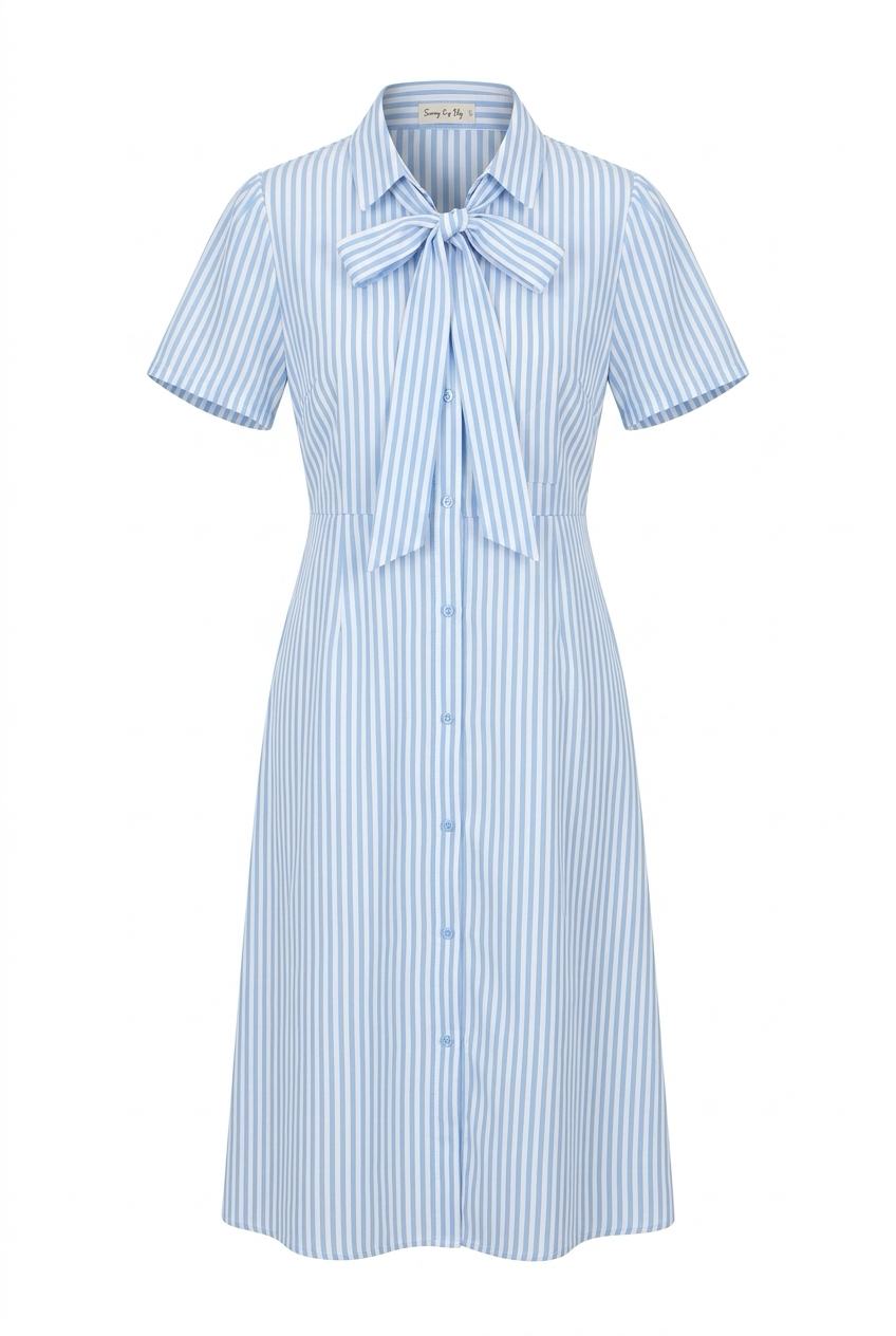 ROBE PILLETTE