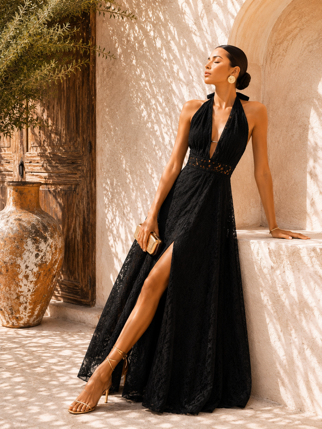 ROBE LILI
