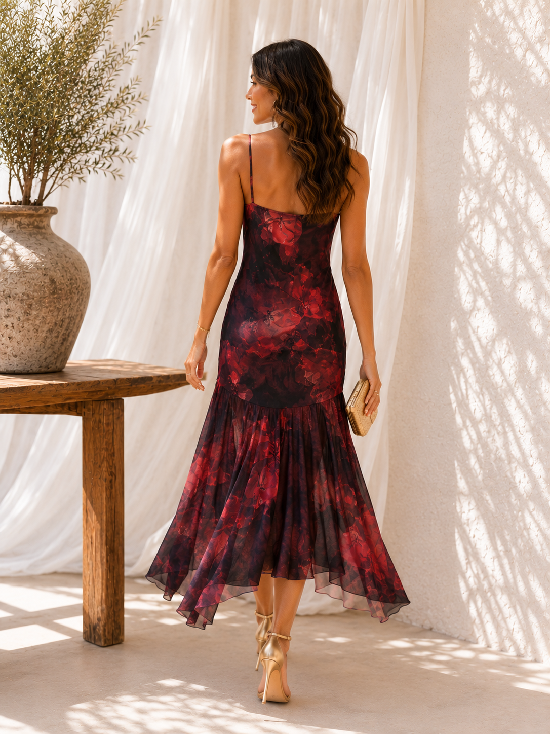 ROBE VIVI